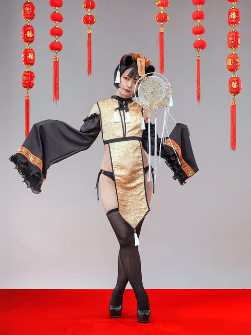 コスプレイヤーえむのTwitter画像55