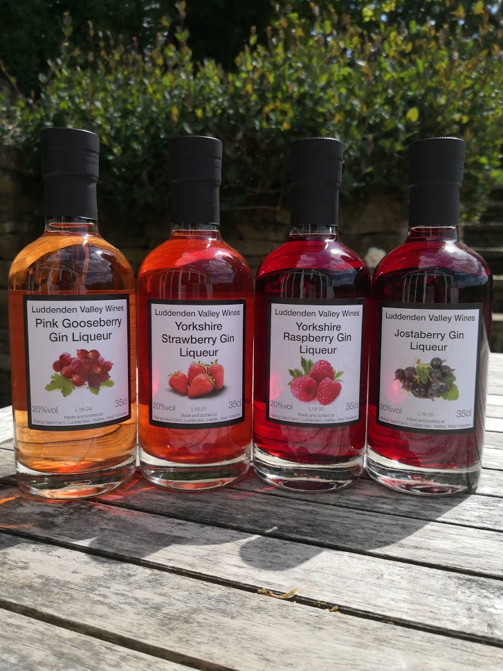 LuddendenValleyWines 💙💙 tweet media