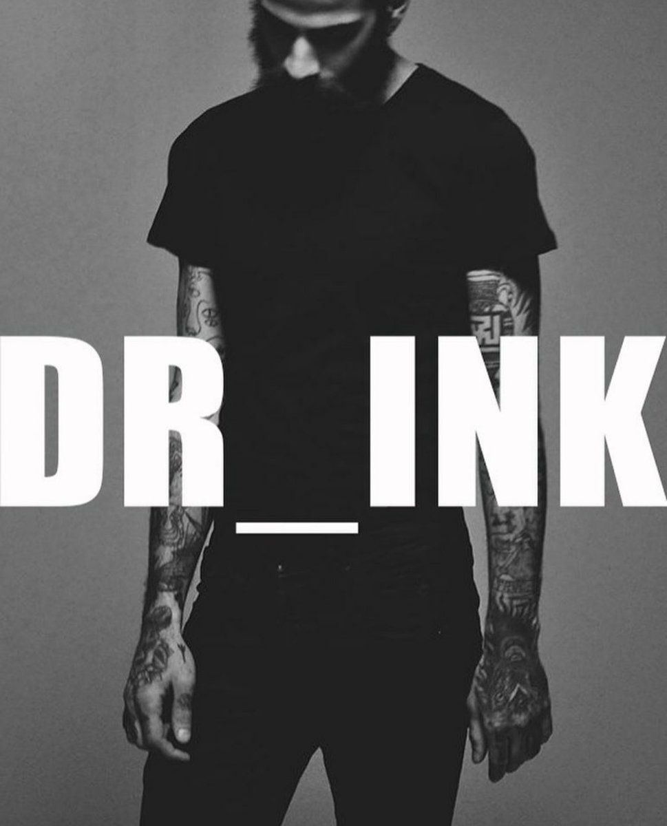 Dr__Ink's tweet photo. #dr_ink
#tattoo #inked https://t.co/rhCFLEcxA9