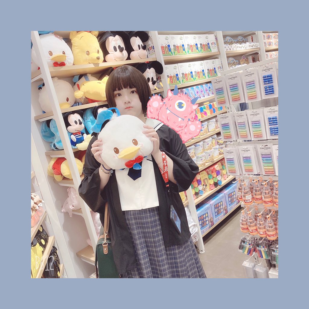 shinnoyuri's tweet photo. 姉ちゃんと一緒！
ฅ^•ﻌ•^ฅ https://t.co/dhAJUuHdjC