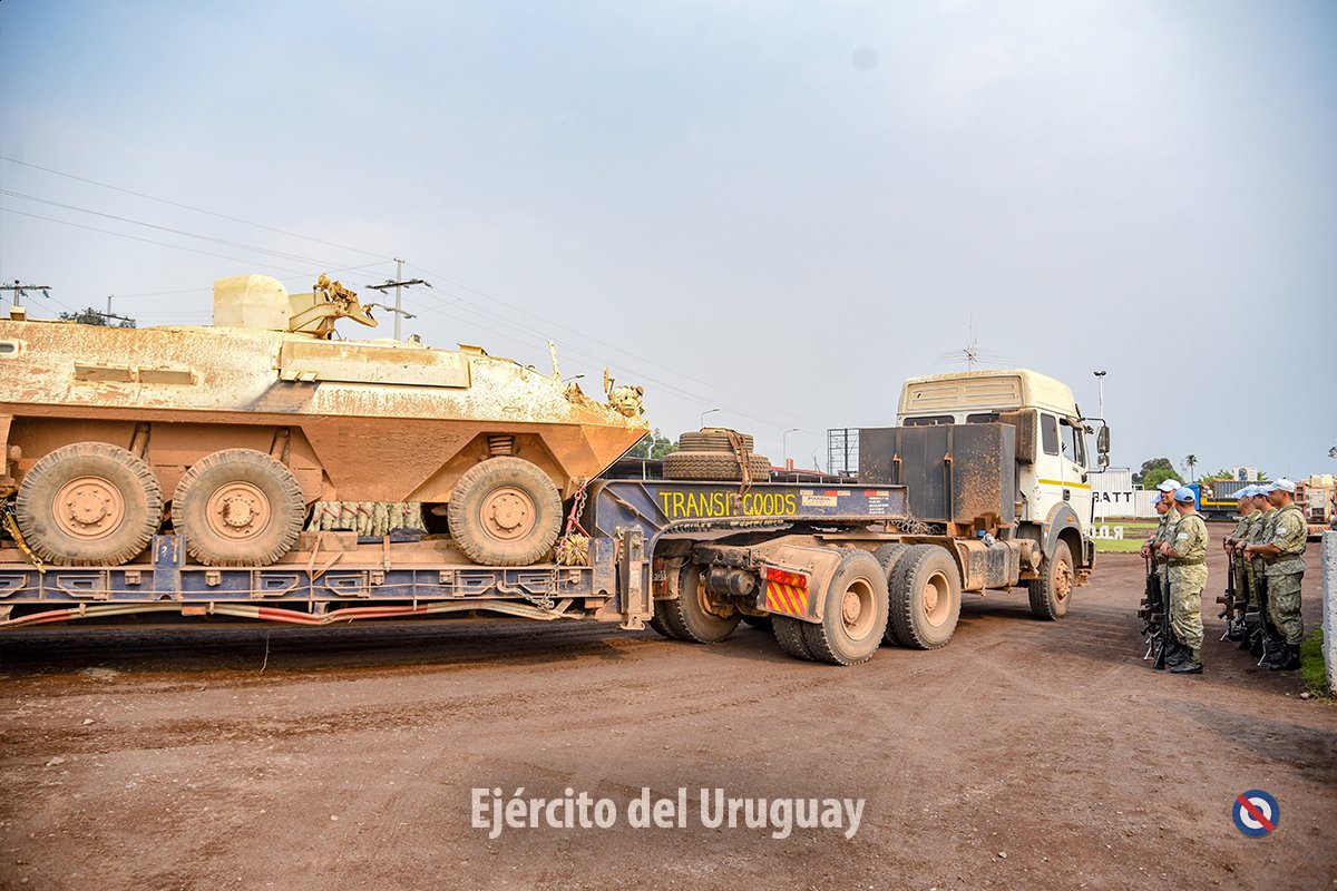 EJÉRCITO DE URUGUAY - Página 29 EcUhNEUXgAMCsVA?format=jpg&name=medium