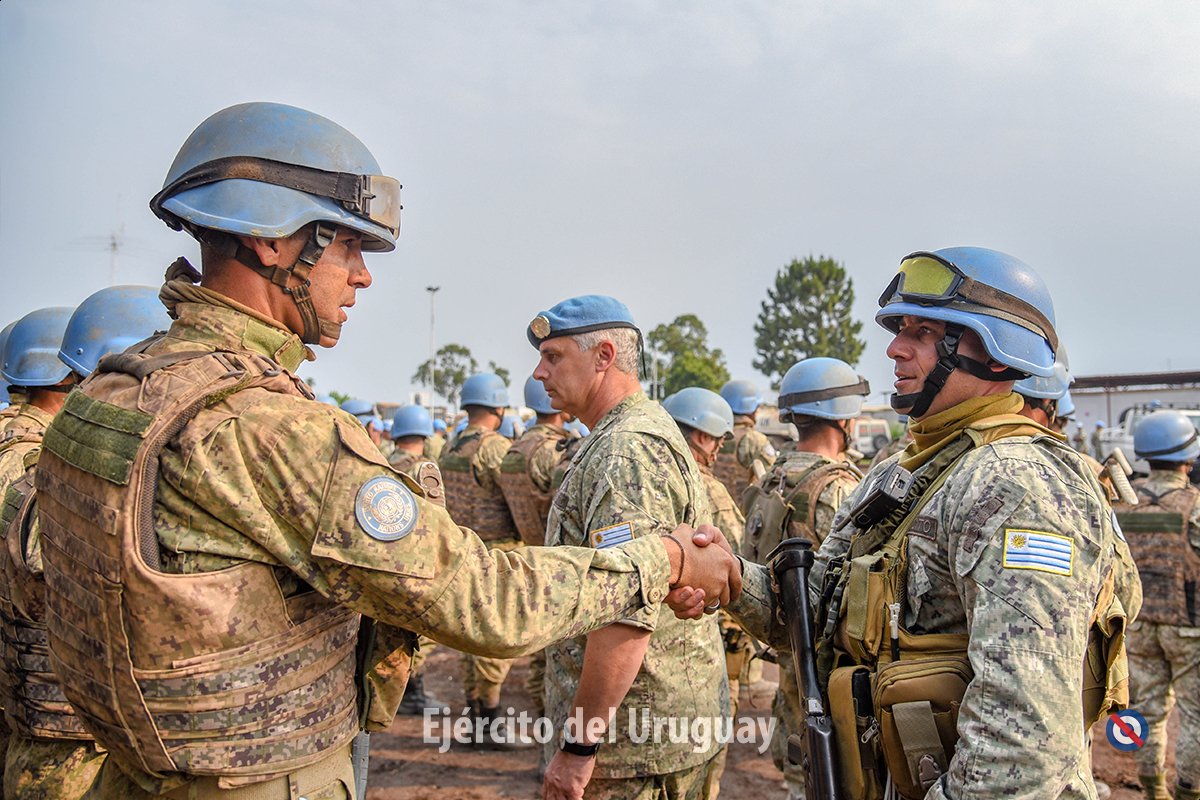 EJÉRCITO DE URUGUAY - Página 29 EcUhPCgXkAUS3Ln?format=jpg&name=medium