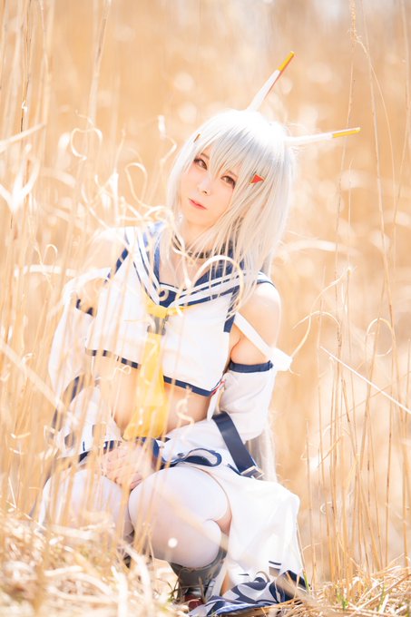 Twitterのコスプレ画像65