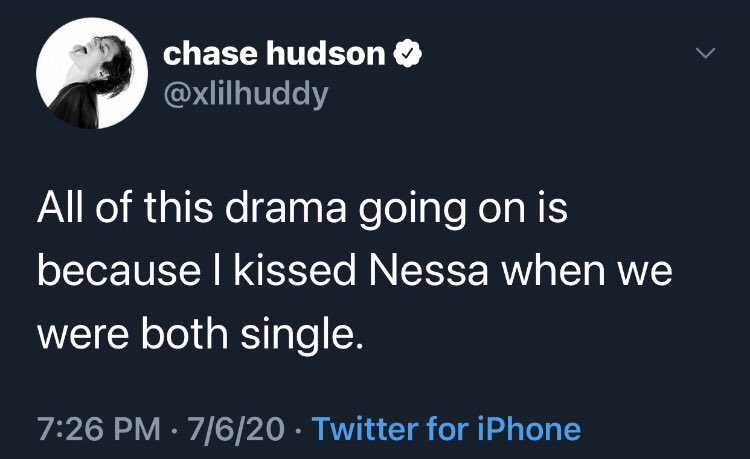 Riley_fisher17's tweet photo. #lilhuddyisoverparty All🥶of😳this😑drama😤going🤮on🤭is😓because🤬i😐kissed💋nessa🤢when🙄we😬were🤥both😠single🖕 https://t.co/hlVcgIuXLO