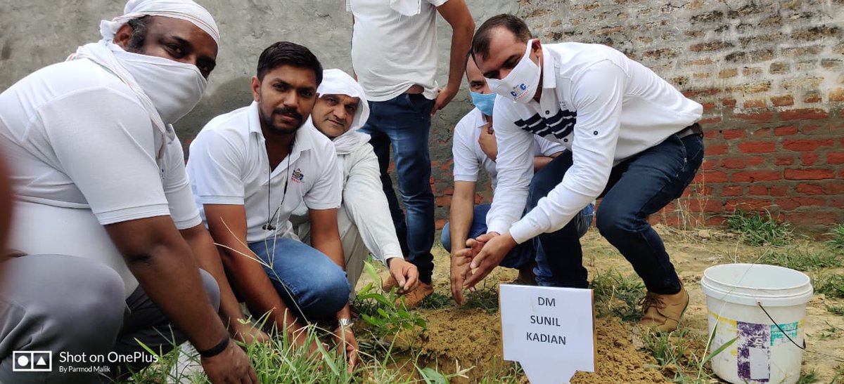 YOGESH KAUSHIK (CSCBAMNOLI) Twitter