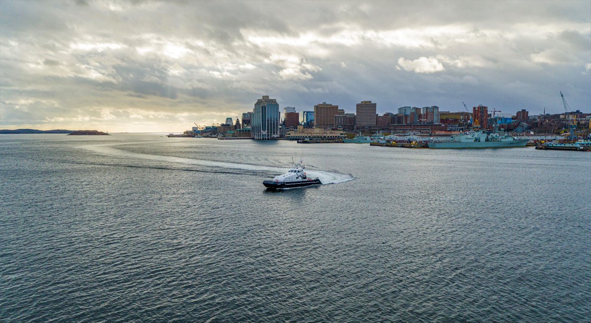 KrakenRobotics's tweet photo. 🚨 We are pleased to announce that @EmeraInc is joining our OceanVision™ Project! Under the project we will survey the twin 177km subsea cables between #Newfoundland and #NovaScotia known as the Maritime Link. 
#CanadasOceanCompany #RaaS
@CanadaOSC 
https://t.co/wjffqTDxS6 https://t.co/nlu2IcUAV6