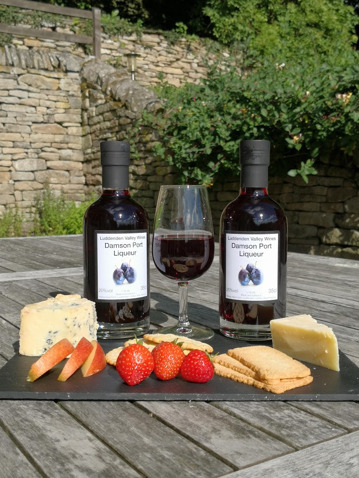 LuddendenValleyWines 💙💙 tweet media