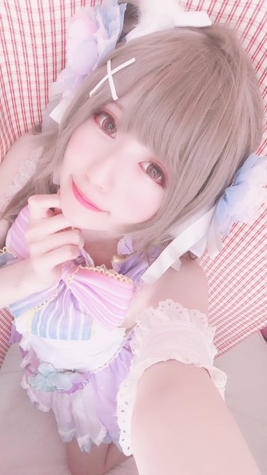 コスプレイヤー音のTwitter画像46