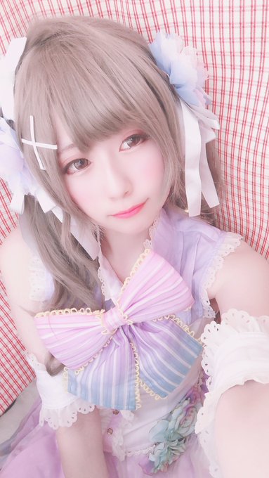 コスプレイヤー音のTwitter画像47