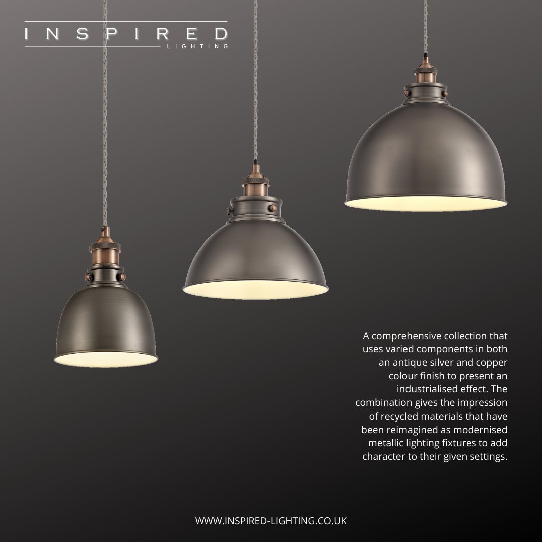 Inspired Lighting UK tweet media