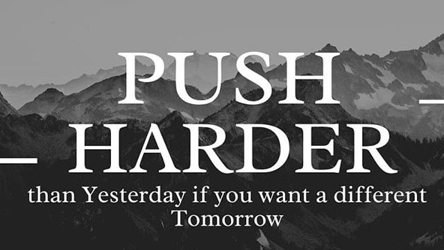 TundeAdisaLP's tweet photo. All the past died yesterday, the future is born today - Chinese Proverb

Stay motivated!

#mondaymotivation #mondayvation #staymotivated #💯 https://t.co/2XlvXU5MLr