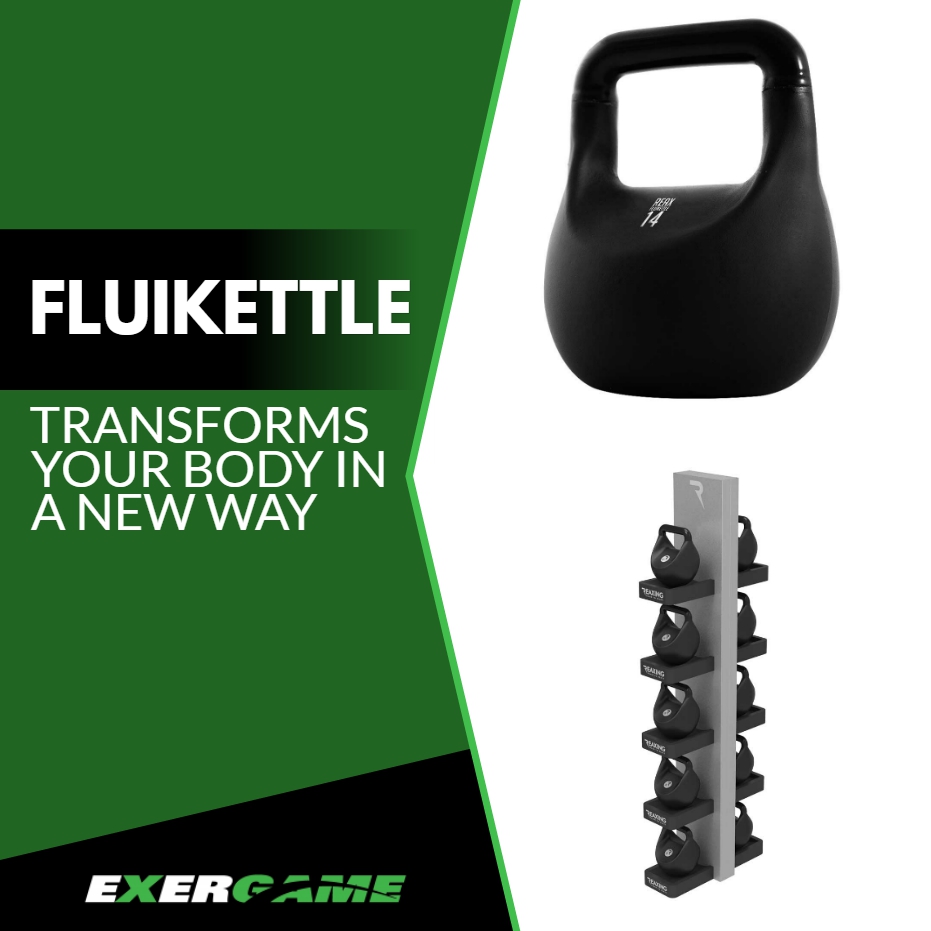 ExergameFitness's tweet photo. Reax Fluikettle exploits the patented the technology of "Sudden Dynamic Impulse.” For the first time, dynamic instability.
-----
Learn more:👉https://t.co/Tw0pzTh60f
.
#Exergame #highintensityintervaltraining #HIIT #performancexroom #adultsfitnesstraining #fitnesstrainingprogram https://t.co/YM5TAZf5Tk
