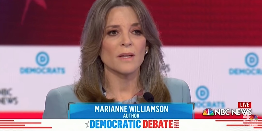 July 08:Happy 68th birthday to politicia,Marianne Williamson (\"The Peace Alliance\") 