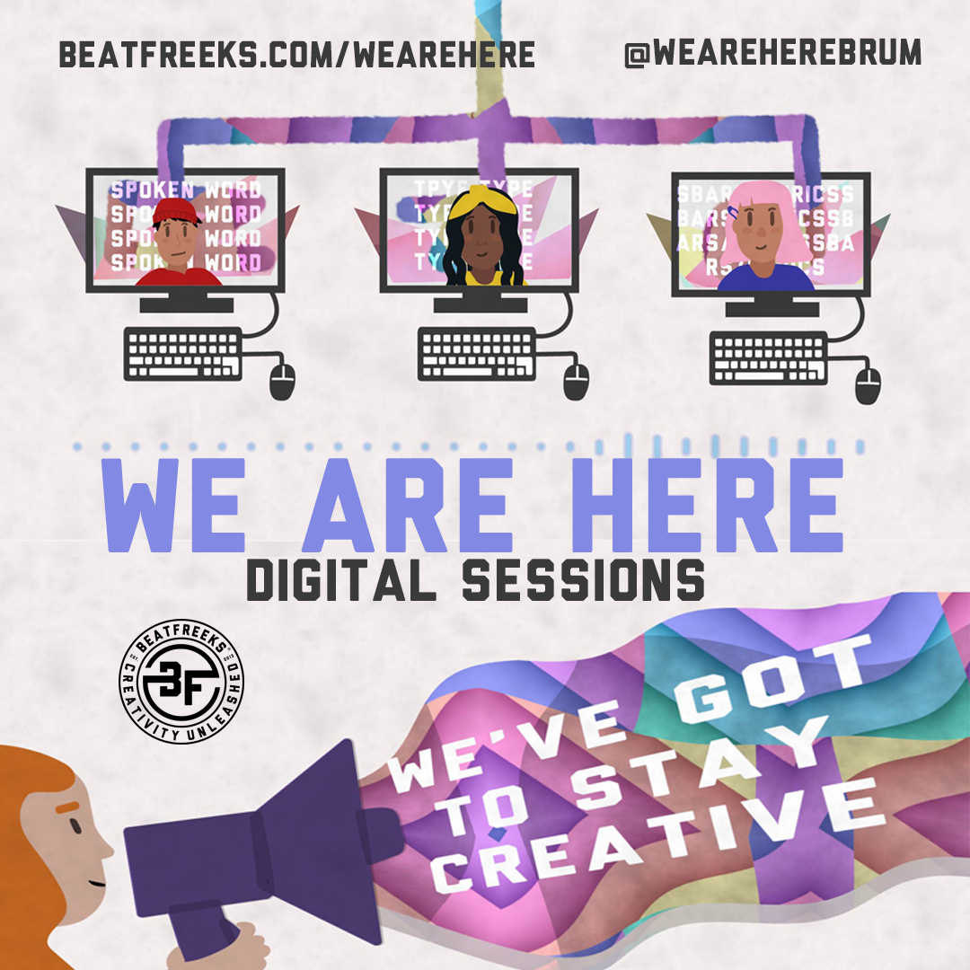 Beatfreeks tweet media