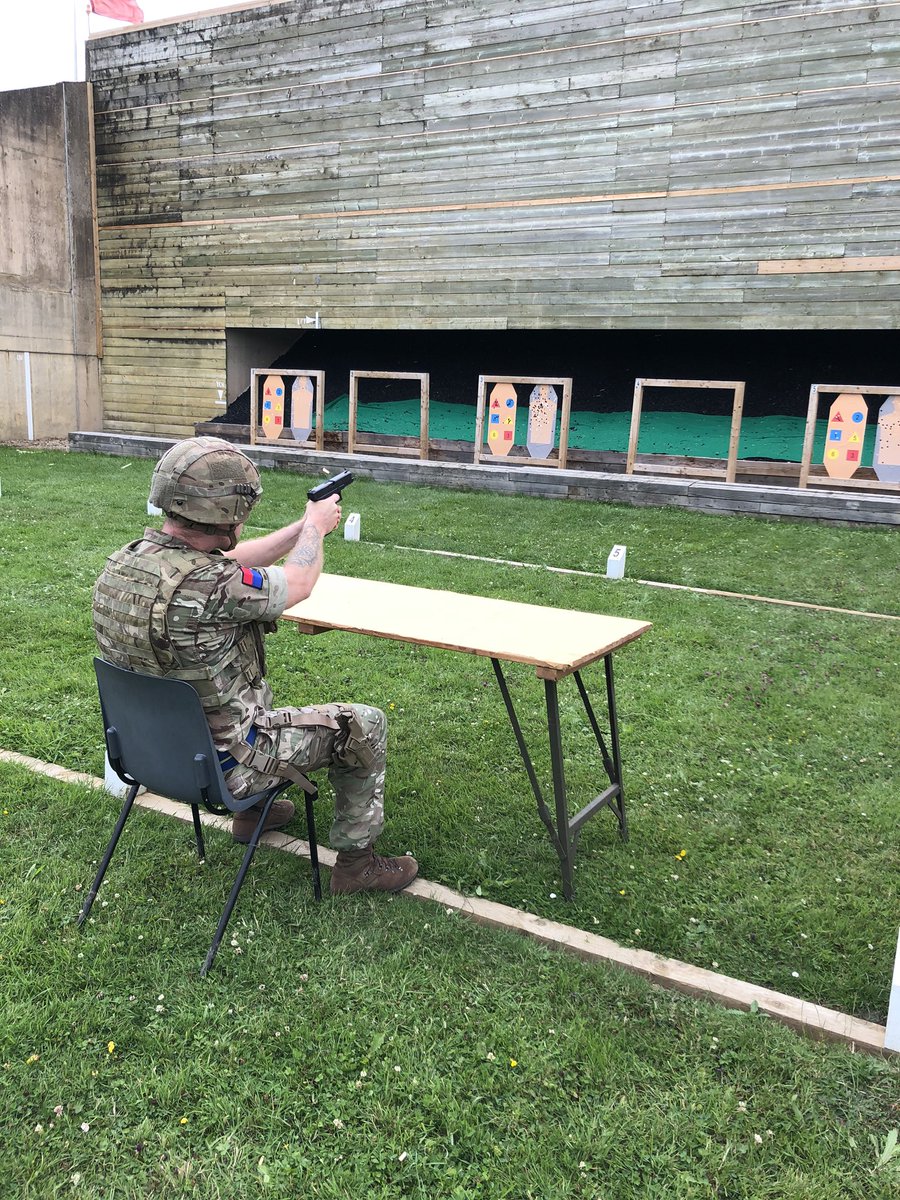 ARRC Comd Sgt Maj tweet media