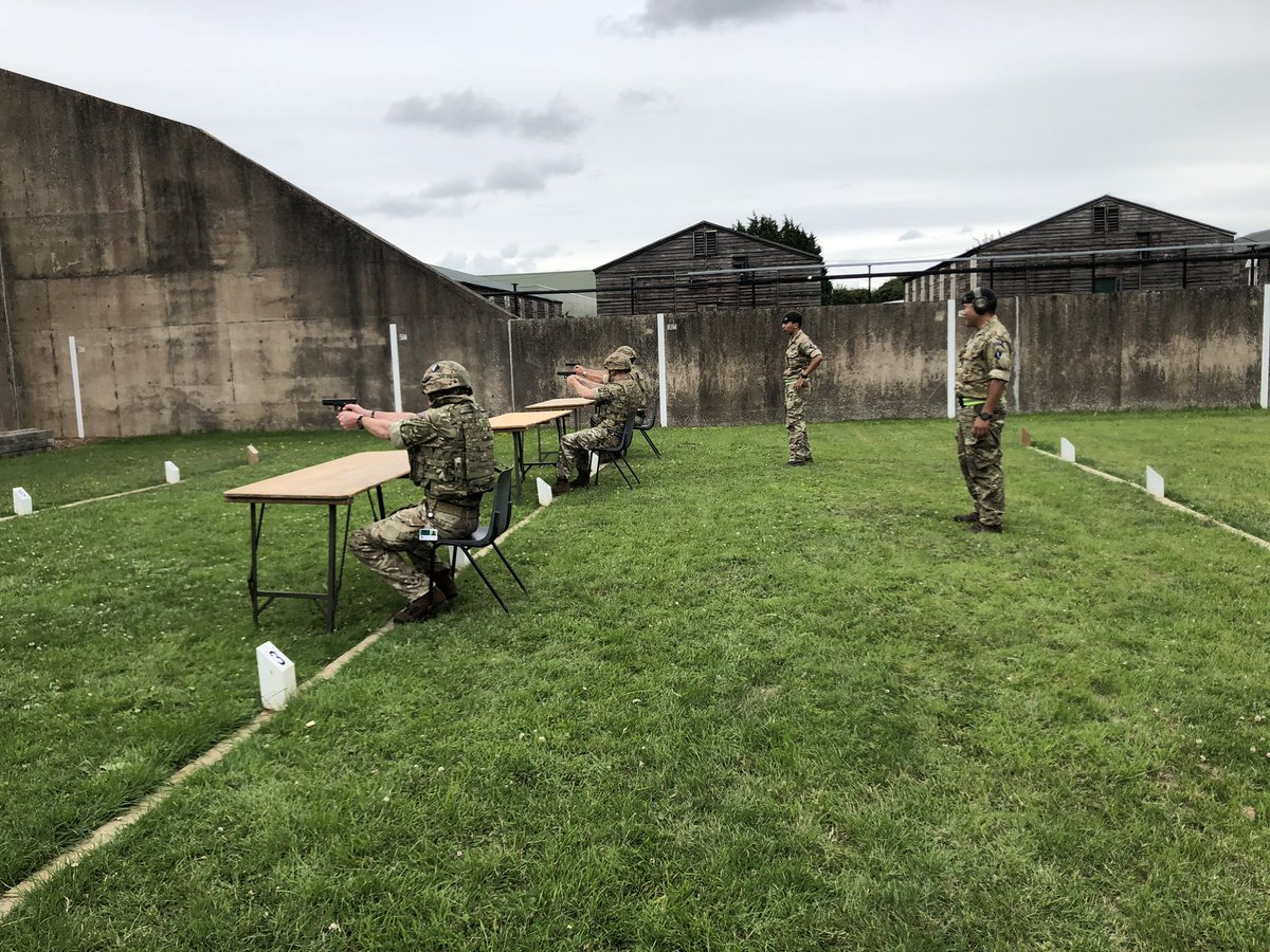 ARRC Comd Sgt Maj tweet media