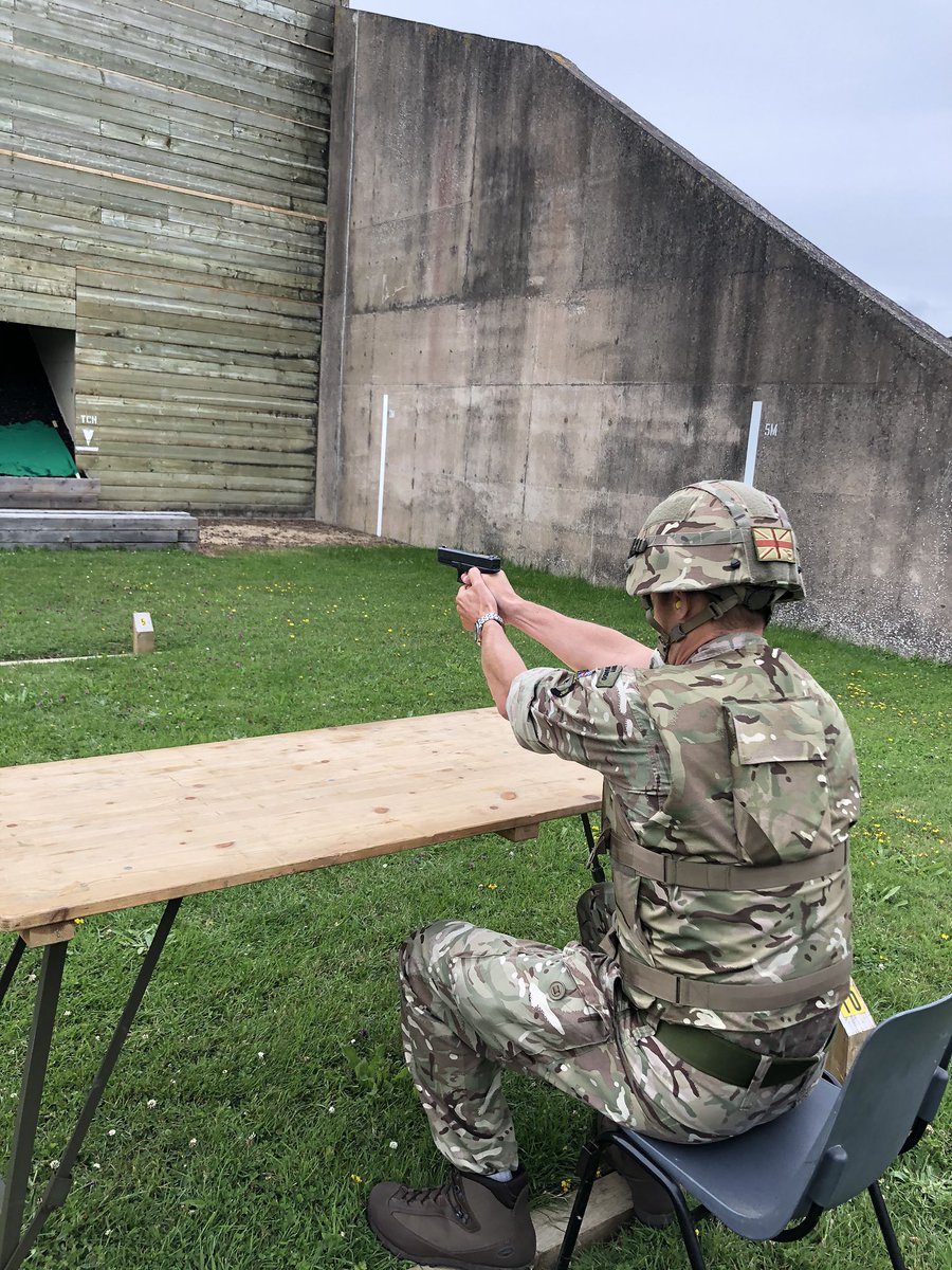 ARRC Comd Sgt Maj tweet media