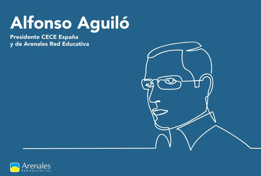 No buscamos una élite socioeconómica, sino líderes en su sentido de servicio a los demás. No alentamos la competitividad individualista, estimulamos la capacidad de trabajar unidos, la colaboración y ayuda mutua, la disponibilidad y el servicio <a href="/aaguilo/">Alfonso Aguiló</a> #IAMArenales