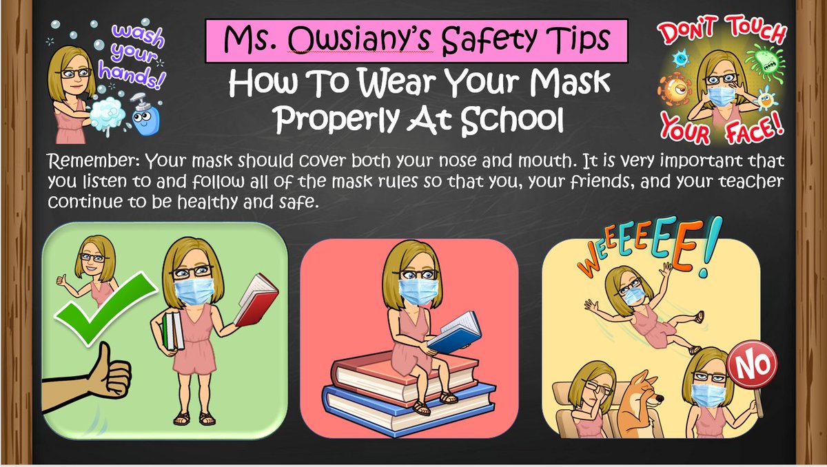 Jennifer Sanchez (@sharksanchez) on Twitter photo Thanks to my <a href="/princessipal1/">Michelle Auger</a> for the layout to make my own #bitmoji mask safety sign! <a href="/collierschools/">Collier County Public Schools</a> <a href="/NPESharks/">Naples Park</a> #ccpssuccess #ccpsproud #ccpsfamily #sharktastic🦈 #npedreamteam Thanks to my <a href="/princessipal1/">Michelle Auger</a> for the layout to make my own #bitmoji mask safety sign! <a href="/collierschools/">Collier County Public Schools</a> <a href="/NPESharks/">Naples Park</a> #ccpssuccess #ccpsproud #ccpsfamily #sharktastic🦈 #npedreamteam