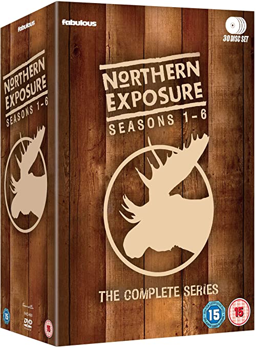 60MW Podcast (@60mwpodcast) on Twitter photo *** NEW GIVEAWAY ***
RT (& follow us) for a chance to #win the upcoming 30 disc Complete Series of Northern Exposure courtesy of <a href="/FabulousFilmsTV/">Fabulous Films</a>
For TEN more chances to win see here: 60minuteswith.co.uk/news/giveaway-…
Tell your friends about this awesome #Giveaway
#Competition #prize *** NEW GIVEAWAY ***
RT (& follow us) for a chance to #win the upcoming 30 disc Complete Series of Northern Exposure courtesy of <a href="/FabulousFilmsTV/">Fabulous Films</a>
For TEN more chances to win see here: 60minuteswith.co.uk/news/giveaway-…
Tell your friends about this awesome #Giveaway
#Competition #prize