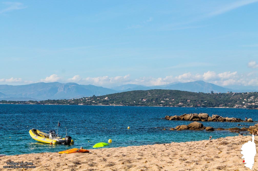 VillagesdeCorse's tweet photo. Plage de Verghia - Coti-Chiavari
#CotiChiavari #VillagesdeCorse #Corsica #PlageDeVerghia https://t.co/2b6kL9Ecag