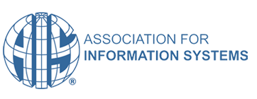 aissighci's tweet photo. #CALLFORPAPERS: #AIS THCI is a high-quality peer-reviewed international scholarly journal on Human-Computer Interaction. #THCI is oriented to the IS community, emphasizing applications in business, managerial, organizational, cultural contexts.
Learn more: https://t.co/OM75njLTO1 https://t.co/C8xPDC5gUl