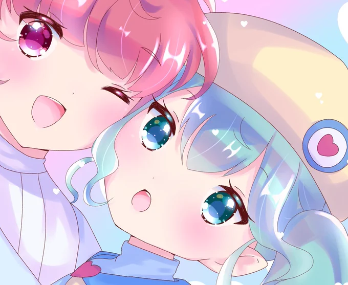 ララちゃんお誕生日おめでとう〜!! 
