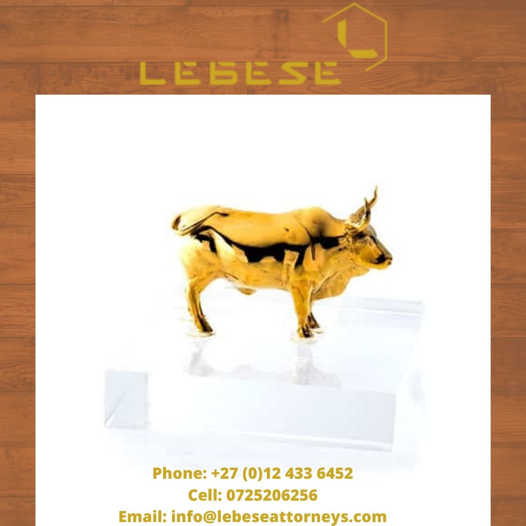 AttorneysLebese's tweet photo. Q- What if three months lapses after the Lobola Ceremony was held? Will I be considered unmarried?
A- No, you will remain married, so the Act provides that failure to register the marriage does not invalidate the marriage.
#LebeseAttorneys #TakingExcellenceToAnotherLevel https://t.co/75cizNzTHh