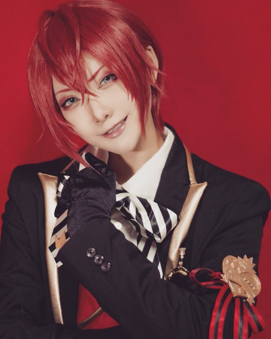 Twitterのコスプレ画像53