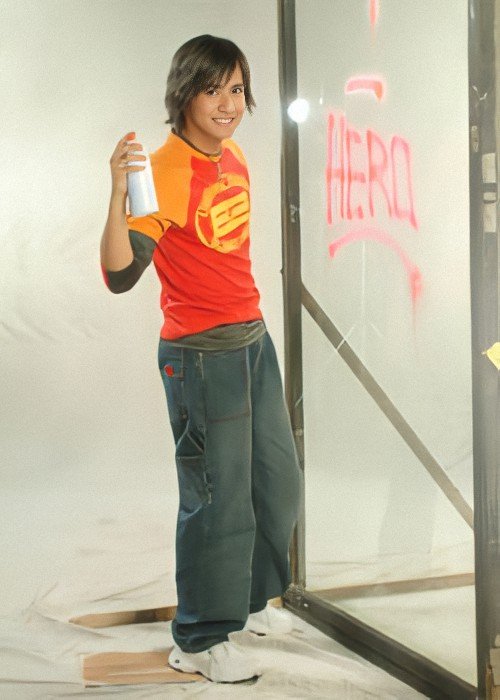 iamachaf's tweet photo. Throwback Photos from SCQ Reload OK Ako! (2004)
@iamheroangeles
#heroangeles #hero #scqreload #scqreloadokako #scq #throwback #tb https://t.co/3bOZWAAiV4