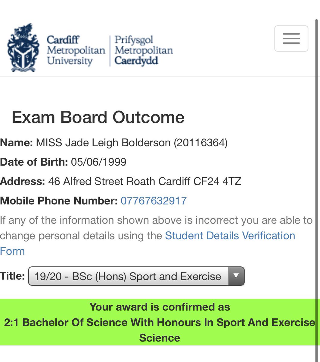 Over the moon to be graduating from Cardiff Met with a 2:1🤩 onto the next chapter🥂👩🏼‍🎓