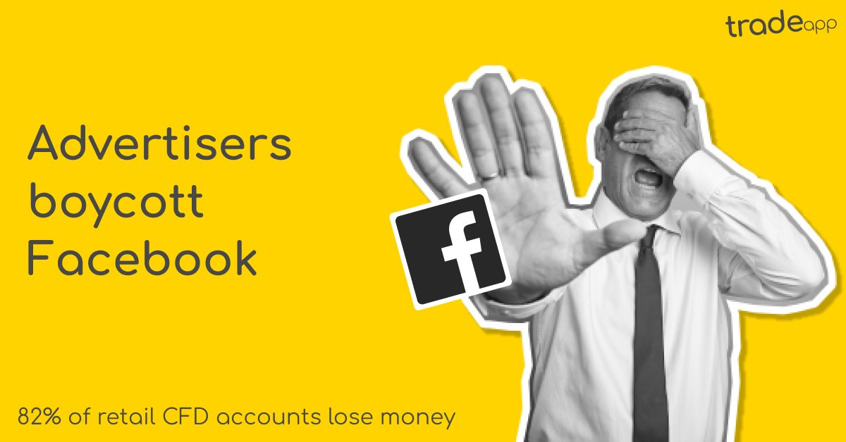 TradeApp_IT's tweet photo. Facebook Ads Boycott

Il boicottaggio di Facebook da parte degli inserzionisti

#Facebook #boycott #OnlineTrading #CFD #TradeApp #Forex #Trade #Italia

For more on this story, visit the New York Times website: https://t.co/U7LQCSx7lx https://t.co/ird9NhdWbM