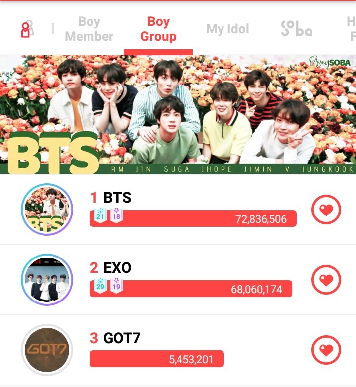 JunmyeonLetsLov's tweet photo. Dear Exols! Alam ko namang madaming ganap today dahil sa pasurprise ng SECHAN 🤣 But I hope you can still manage to vote for EXO! 💕💕 @weareoneEXO #EXO_SC #EXOSC1BViewsNewEra  #EXOSCTelephone https://t.co/OUateF0Vco