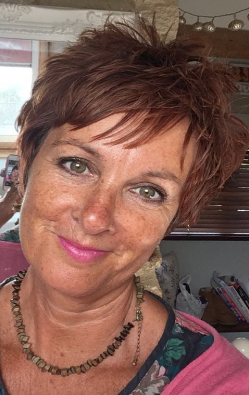LegsMatter's tweet photo. Lovely article from our very own LM coalition member and Treasurer, Sarah Gardner @woundwitch63 who is retiring from the NHS after 39yrs! Best wishes for your exciting new venture - we know it will be a success and you will continue to #STANDUPFORLEGS https://t.co/ZAJccghs9q https://t.co/FVAqqTBcCO