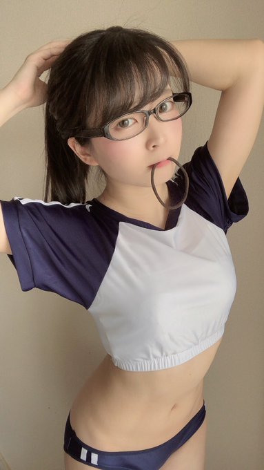 コスプレイヤー伊波ユリのTwitter画像9