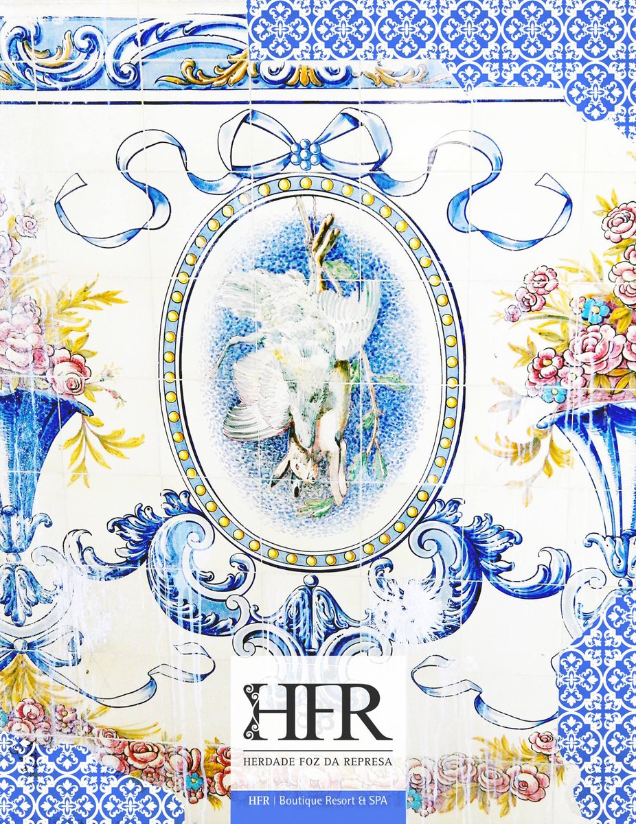 HFR - Wine Experiences & Memorable Events tweet media