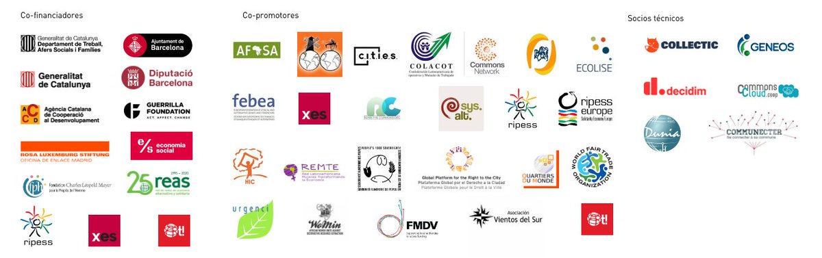 CampaignSolidar's tweet photo. https://t.co/8EurRQ3Hrf via @https://twitter.com/FSMET_2020 Espacio de recogida, valoración y priorización de las iniciativas Aceptamos el reto.@FSMET_2020 @XES_cat @RIPESStwit @Reas_Red https://t.co/aCTGkusbPt
