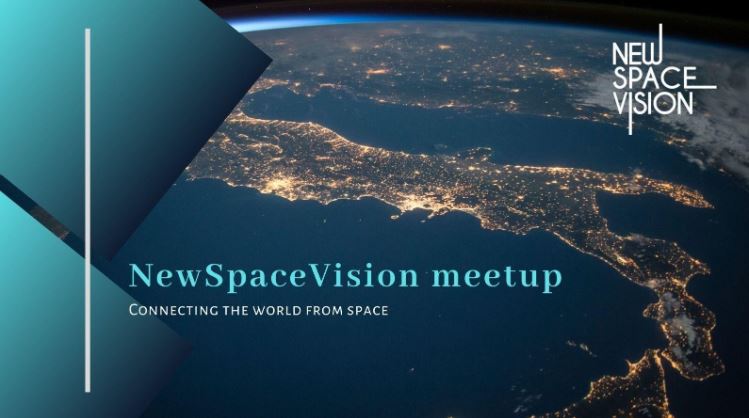 We are looking forward to the event tomorrow!
<a href="/NewSpaceVision/">NewSpaceVision</a> <a href="/SvenPrzy/">Sven Przywarra</a> <a href="/idisruptspace/">Disrupt Space</a>
 
#BBM #businessdevelopment #DeepTech #FrontierTech

More information here:
meetup.com/de-DE/newspace…