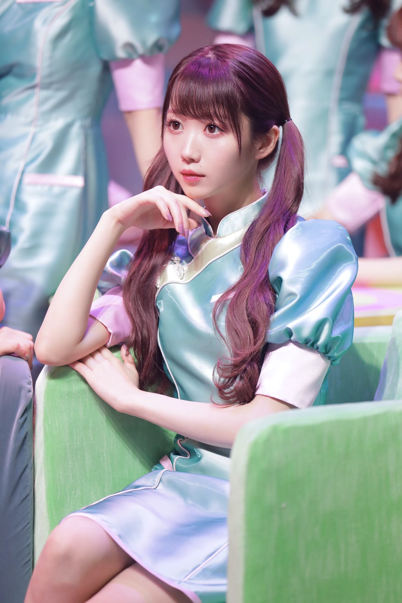 大谷 映美里 on X: 