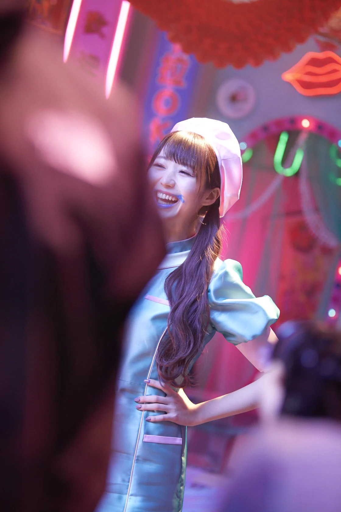大谷 映美里 on X: 