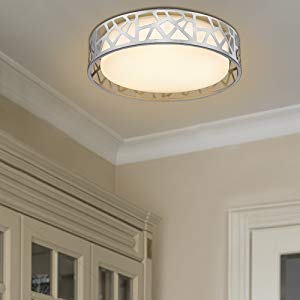 LTMateUSA's tweet image. 🌟Flush Mount Light Fixtures, VICNIE 12 Inch Dimmable LED Kitchen Ceiling Lights,  15W 1100 Lumens 3000K Warm White

🔥5% OFF on Amazon!
Amazon: amzn.to/2MNRljh

✅Visit our website: bit.ly/Vicnie
#FlushMountLightFixture #LEDCeilingLights #DimmableCeilingLights