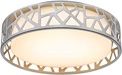 LTMateUSA's tweet image. 🌟Flush Mount Light Fixtures, VICNIE 12 Inch Dimmable LED Kitchen Ceiling Lights,  15W 1100 Lumens 3000K Warm White

🔥5% OFF on Amazon!
Amazon: amzn.to/2MNRljh

✅Visit our website: bit.ly/Vicnie
#FlushMountLightFixture #LEDCeilingLights #DimmableCeilingLights