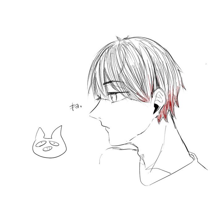 キヨさんのtwitterイラスト検索結果