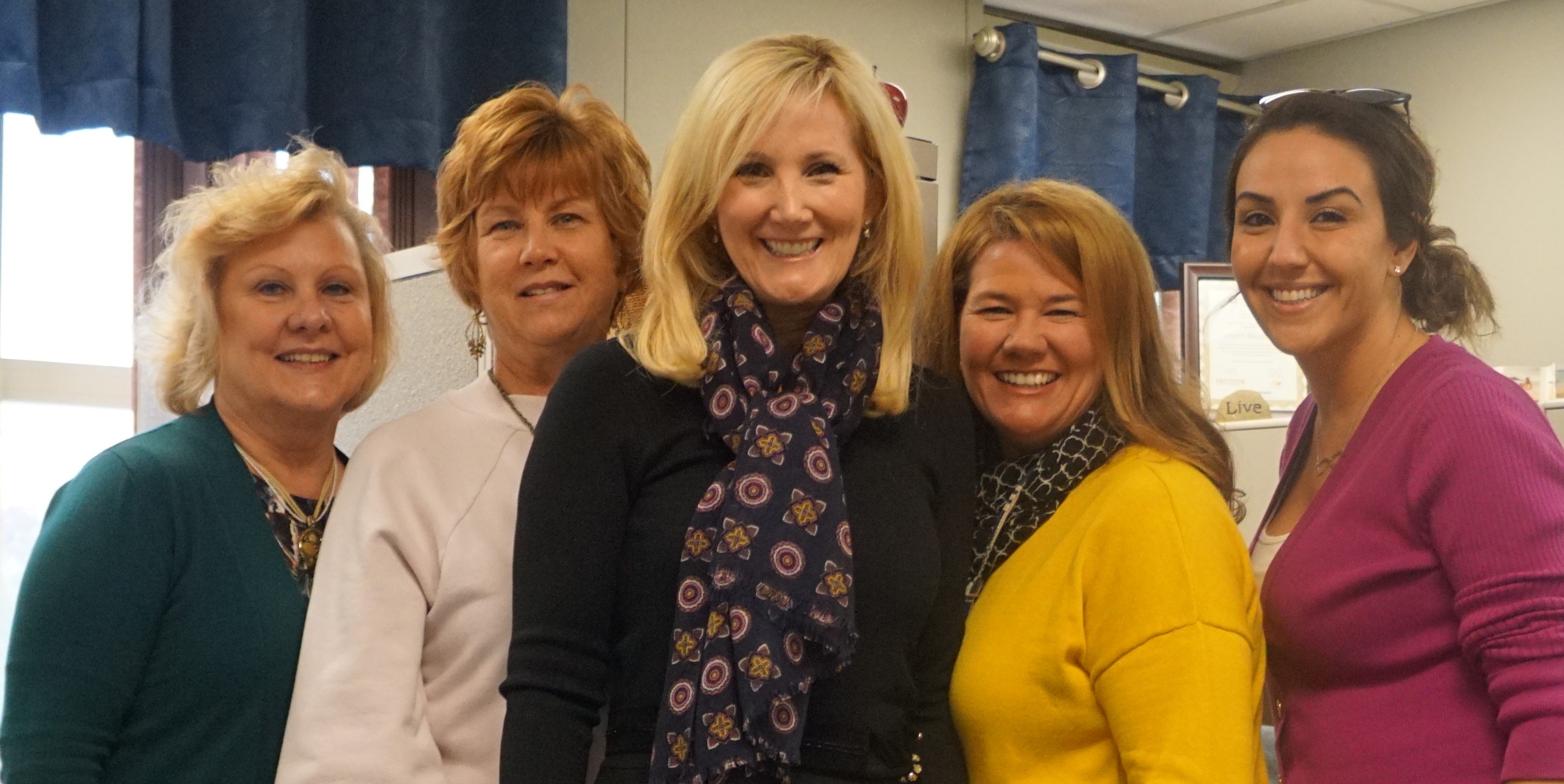 Pgcps Staff: The Unsung Heroes Of Our Schools - 6cwknqy