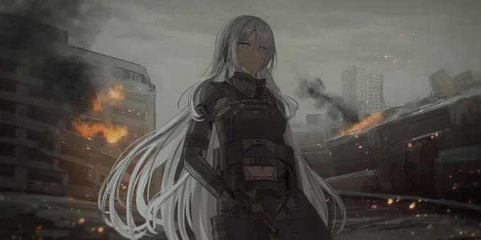 AK-15 