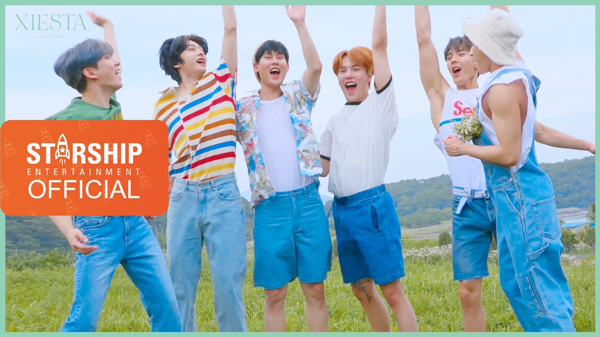 OfficialMONSTAX's tweet photo. [#MONSTA_X]
2020 #몬스타엑스
PHOTO BOOK PACKAGE
DVD Teaser
🌿 XIESTA VER.

✔예약판매 : 200708 3PM (KST)~
✔발매 : 200812 (예정) 

#MONSTAX #PHOTOBOOK

▶️ https://t.co/msiseHi7Rn
▶️ https://t.co/lTviVaelWp https://t.co/X4RvItLTVb
