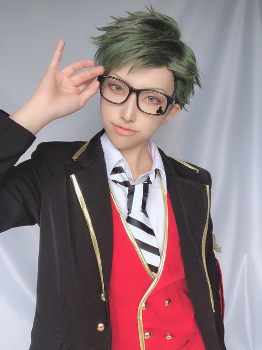 Twitterのコスプレ画像50