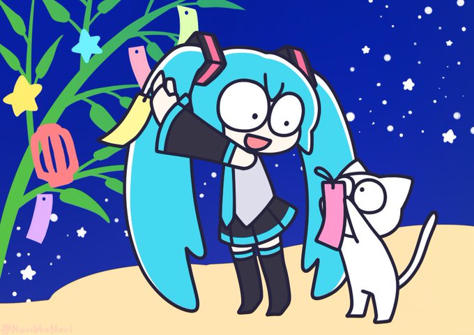 七夕✨?✨ 