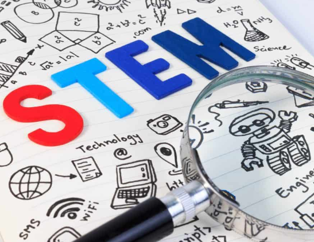 MakerState's tweet photo. Lookin for fun and hands-on games, experiments and crafts for your budding scientists, engineers and artists? Follow #MakerState on social media for daily inspiration in STEM!
#STEM #science #STEAM #education #Summercamp https://t.co/1HUywg9vrZ