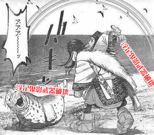 先日のセッションの私(アザラシのほう)です 